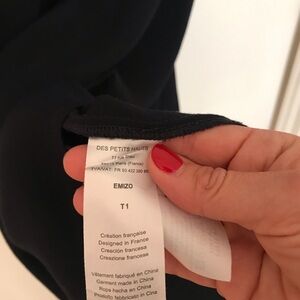 Dress Des Petits hauts DPH